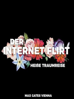 cover image of Der Internet Flirt